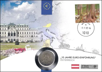 DESET LET EUROBANKONCEV IN EUROKOVANCEV